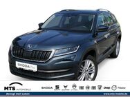 Skoda Kodiaq, 2.0 TSI Style ° elek Sitze, Jahr 2017 - Oberursel (Taunus)