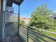 Schöne Wohnung mit Balkon! - Dresden