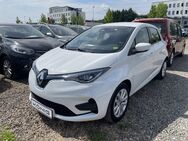 Renault ZOE, EXPERIENCE Batteriekauf R1 E 50, Jahr 2021 - Teltow