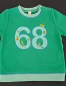 Sweatshirt für Babys/Jungs Gr.80 von Esprit in 53639
