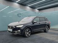 Seat Tarraco, FR TDI |||7-STIZE|5-J-G, Jahr 2023 - München