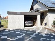 Grundsolides, energetisch hochwertiges 1-2-Familienhaus mit Photovoltaik in Rosdorf-Volkerode - Rosdorf (Niedersachsen)