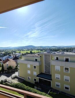 4-Zimmer-Wohnung zu vermieten - Cham