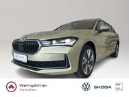 Skoda Superb, 2.0 TDI Combi 110kW, Jahr 2022 - Miesbach