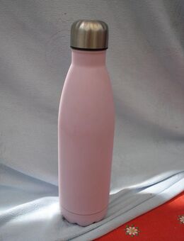 Aluminium Trinkflasche 1/4l - Friedrichsdorf