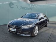 Audi A7, SB 45TFSI, Jahr 2023 - München