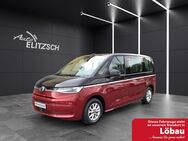 VW T7 Multivan, Multivan TDI Life AID, Jahr 2023 - Kamenz