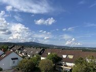 Wohnen mit schöner Aussicht - Bad Soden (Taunus)