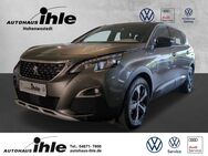 Peugeot 5008, 1.6 Allure Pure Tech 180 R-FAHRKAMERA ENTRY, Jahr 2019 - Hohenwestedt