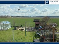 Haus-im-Haus mit großem Garten und Bergblick in ruhiger Bestlage - Höhenkirchen-Siegertsbrunn