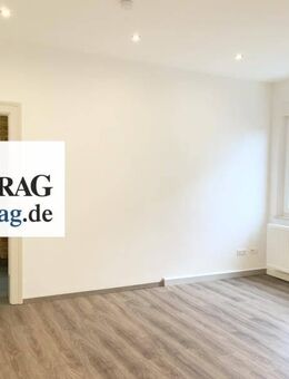 N-St. Johannis: Gemütliche 2-Zi-Whg (2. OG o.A.) mit Tageslichtbad - Nürnberg