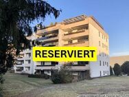RESERVIERT! Freundliche 3-Zimmer-Wohnung mit Loggia in Aalen-Wasseralfingen - Aalen