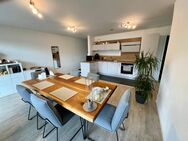 **** Traumhafte Wohnung sucht neuen Mieter**** - !!!! inkl. Einbauküche und TG-Stellplatz !!! - Waldkirchen