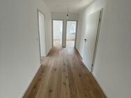 +++ Moderne 3-Zimmer-Wohnung in energetisch saniertem Haus! +++ - Wiesloch