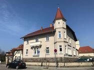 Schöne 2,5-Raumwohnung im DG inkl. Küche - Neustrelitz