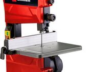 Einhell Bandsäge TC-SB 200/1, 250 Watt, Sägetisch stufenlos neigbar