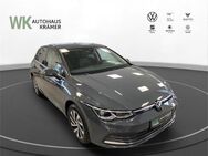 VW Golf, 1.4 l VIII Style eHybrid, Jahr 2022 - Groß Bieberau