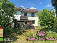 Häusle am Hörnle! Reihenmittelhaus in Marbach am Neckar - Marbach (Neckar)