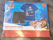 Paw Patrol Schlafanzug Grösse 98/104 - Altmittweida
