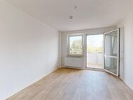 bezugsfertige Sanierung - Einzug ab 01.10.2025 möglich - Halle (Saale)