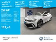 VW Golf, 2.0 TSI VIII R-Line cd15rt, Jahr 2023 - Frankfurt (Main)