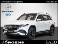 Mercedes EQB, 250 AMG Wide Easy 18, Jahr 2023 - Betzdorf