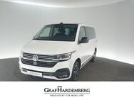 VW T6 Multivan, 2.0 TDI 1 Edition, Jahr 2021 - Aach (Baden-Württemberg)