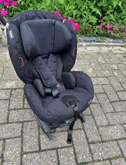 Kindersitz fürs Auto - Oldenburg