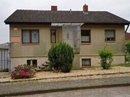 Hauptstadtmakler-Bezugsfreies Haus mit Pool und Erweiterungsmöglichkeit - Luckenwalde