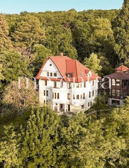 Wohnen und Arbeiten - in absoluter Ruhe und Alleinlage! - Stuttgart