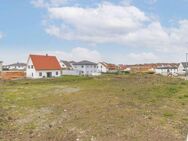 Schaffen Sie sich Ihr Zuhause: Bebaubares Grundstück in Feldrandlage von Stadtlauringen - Stadtlauringen
