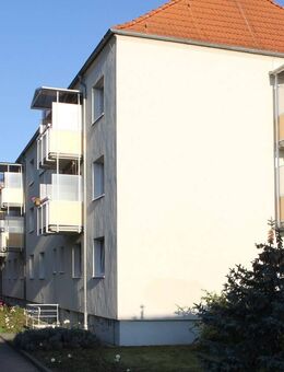 2-Raum-Wohnung im Lausitzer Seendland - Altdöbern