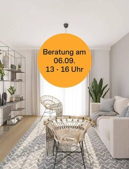 Attraktive Ferienwohnung mit zwei Bädern an der Ostsee - Loddin