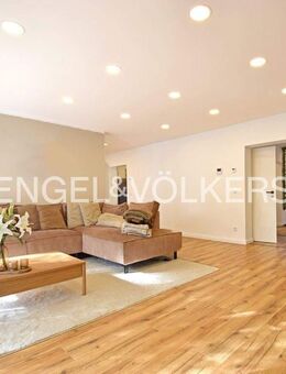 Ankommen und wohlfühlen - kernsanierter Bungalow in Stockstadt! - Stockstadt (Main)