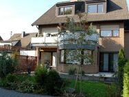 Großzügige 3,5-Zimmer-Wohnung mit 2 Terrassen und Garten in Sankt Augustin - Mülldorf - Sankt Augustin