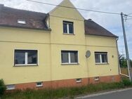 Wohntraum zum Selbstverwirklichen EFH / 2 FH in Dautzschen nahe Torgau - Beilrode