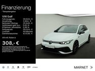 VW Golf, 2.0 TSI VIII GTI CLUBSPORT AKRAPO BLACK-STYLE H&K, Jahr 2023 - Heidenheim (Brenz)