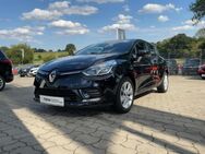 Renault Clio, Limited Luxe-Paket, Jahr 2018 - Bornhöved