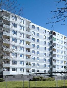 3-Zimmer-Wohnung in Wilhelmshaven City - Wilhelmshaven