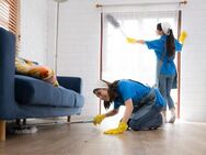 Typisch Wir suchen sofort Reinigung job anyll-939 - Berlin