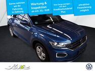 VW T-Roc, 2.0 TDI Sport, Jahr 2022 - Immenstadt (Allgäu)