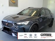 CUPRA Formentor, 2.0 TDI RÃckfahrkamera, Jahr 2023 - Eging (See)