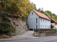 5-Zimmer-Einfamilienhaus mit gehobener Innenausstattung und EBK in Nittendorf - Nittendorf (Markt)