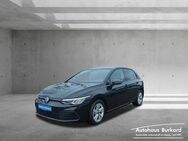 VW Golf, 2.0 TDI Life 150Ps, Jahr 2021 - Leipzig