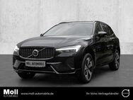 Volvo XC60, Plus Dark Recharge Plug-In Hybrid AWD T6 Twin Engine EU6d digitales, Jahr 2024 - Wuppertal