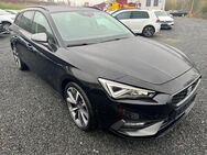 Seat Leon 1.5 eTSI *ST*FR*DSG*PARKLENK*PDC+KAMERA*ACC - Boxberg (Baden-Württemberg)