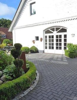 Apartment - Hechthausen