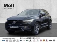 Volvo XC60, Plus Dark Recharge Plug-In Hybrid AWD T6 Twin Engine EU6e digitales, Jahr 2024 - Wuppertal