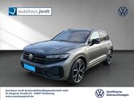 VW Touareg, 3.0 TDI R-line 4MOTIONAHK, Jahr 2024 - Schleswig