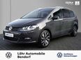 VW Sharan, 1.4 TSI Active el, Jahr 2022 in 56170
